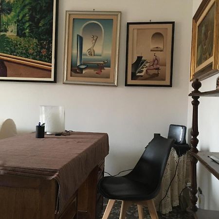 Apartament Casa Lorusso Bari Zewnętrze zdjęcie