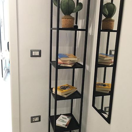 Apartament Casa Lorusso Bari Zewnętrze zdjęcie