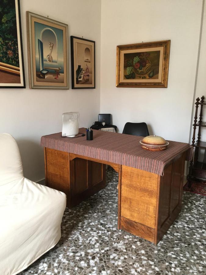 Apartament Casa Lorusso Bari Zewnętrze zdjęcie