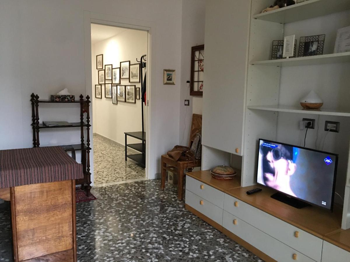 Apartament Casa Lorusso Bari Zewnętrze zdjęcie