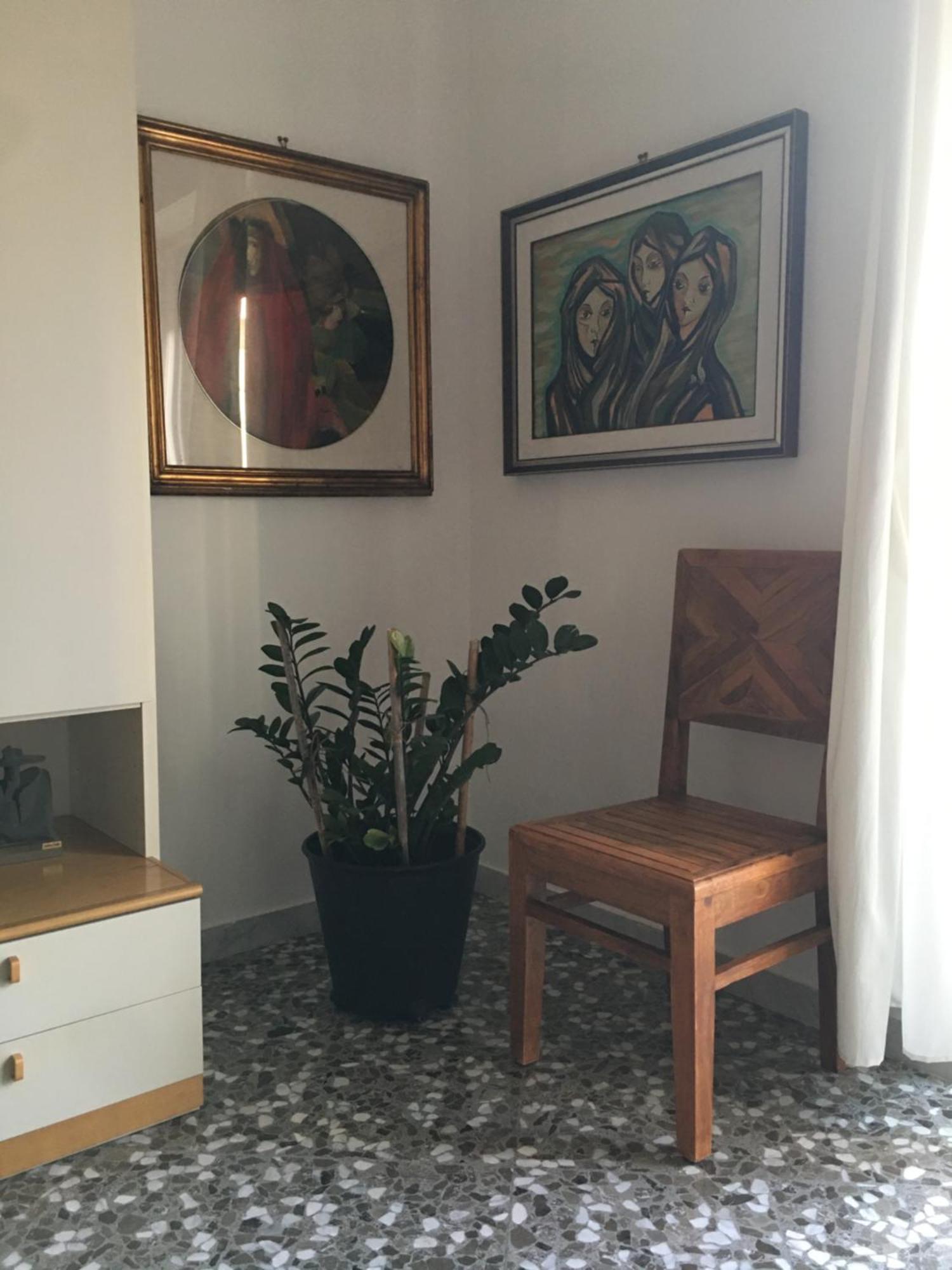 Apartament Casa Lorusso Bari Zewnętrze zdjęcie