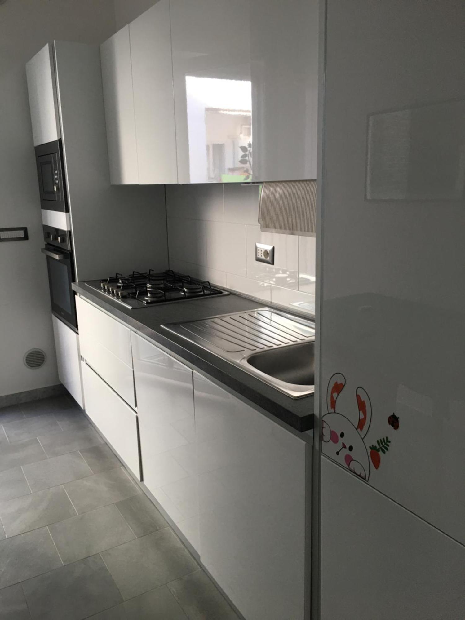 Apartament Casa Lorusso Bari Zewnętrze zdjęcie
