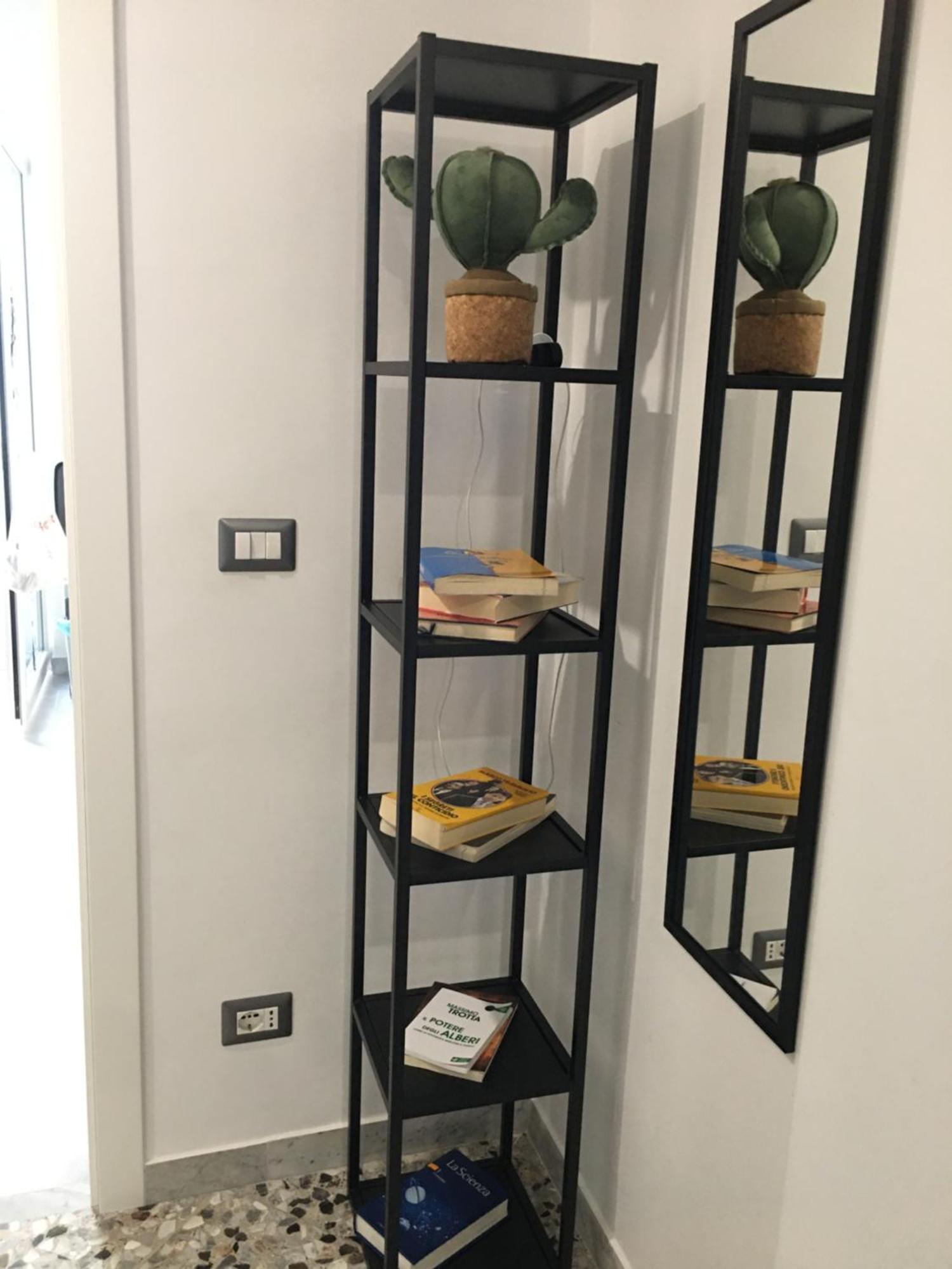 Apartament Casa Lorusso Bari Zewnętrze zdjęcie