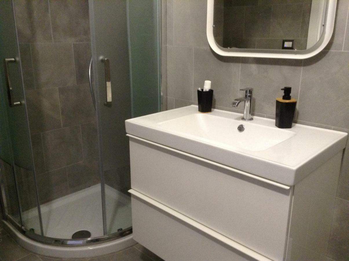 Apartament Casa Lorusso Bari Zewnętrze zdjęcie