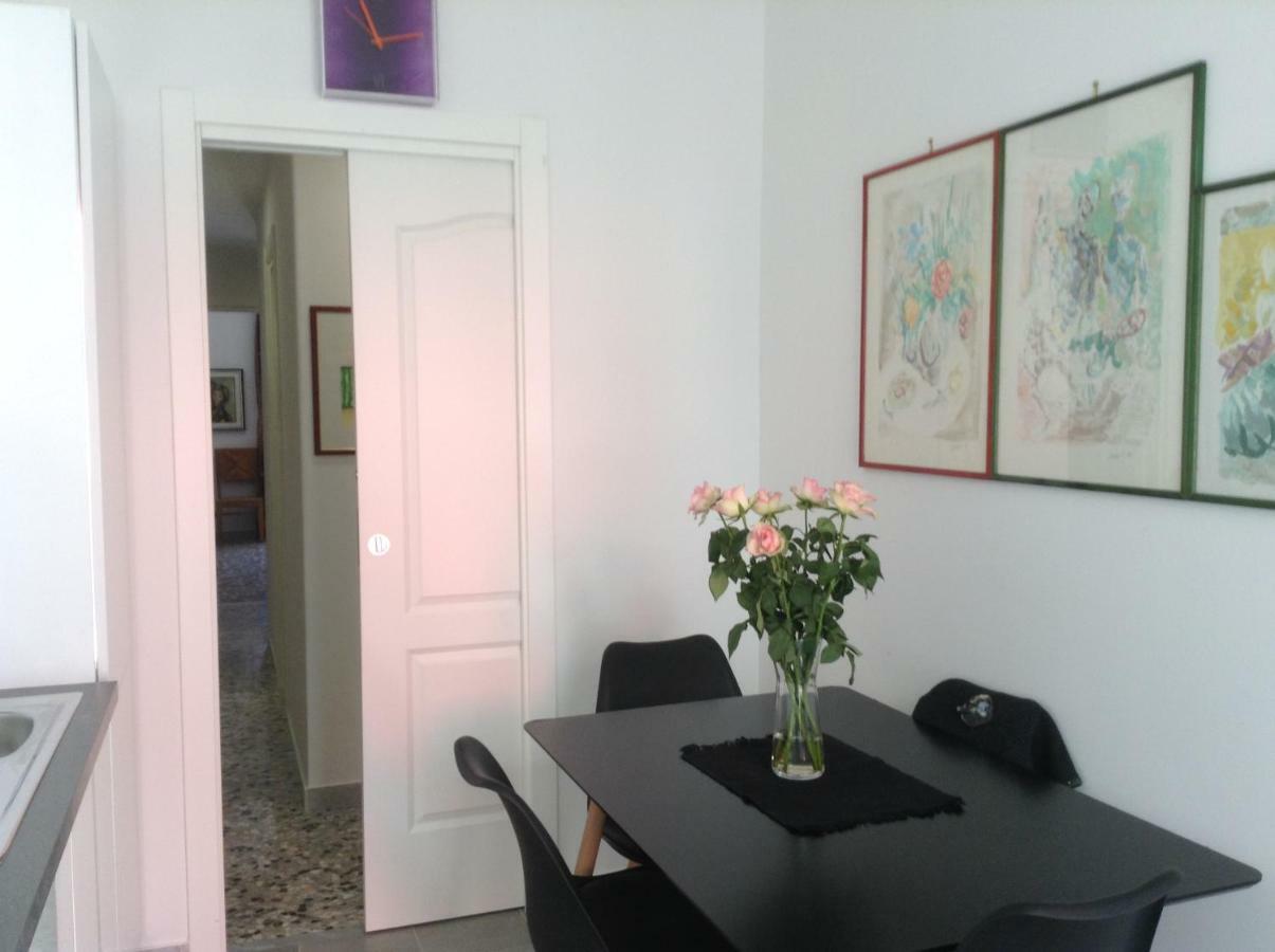 Apartament Casa Lorusso Bari Zewnętrze zdjęcie