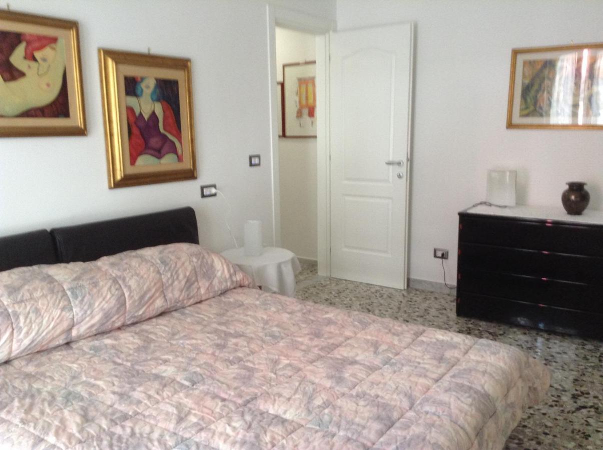 Apartament Casa Lorusso Bari Zewnętrze zdjęcie