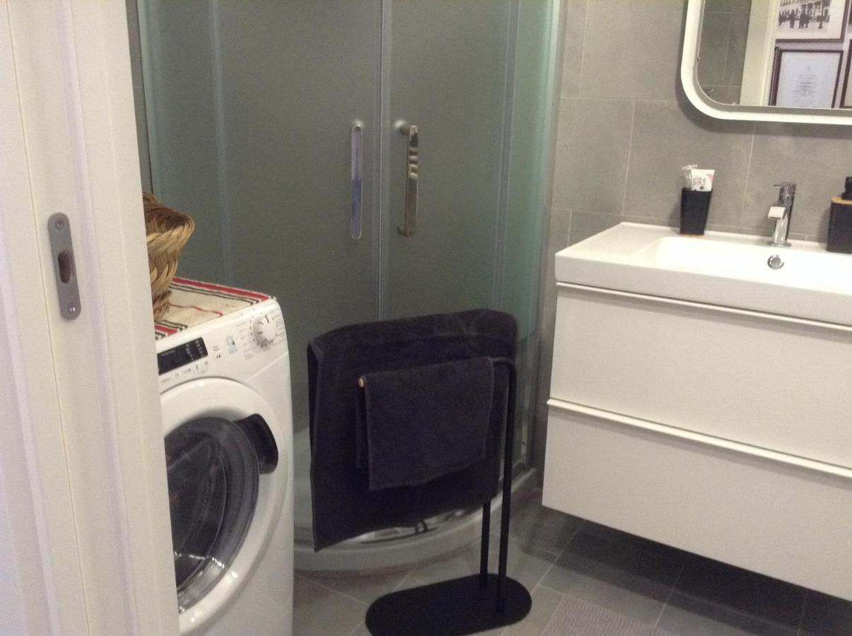 Apartament Casa Lorusso Bari Zewnętrze zdjęcie