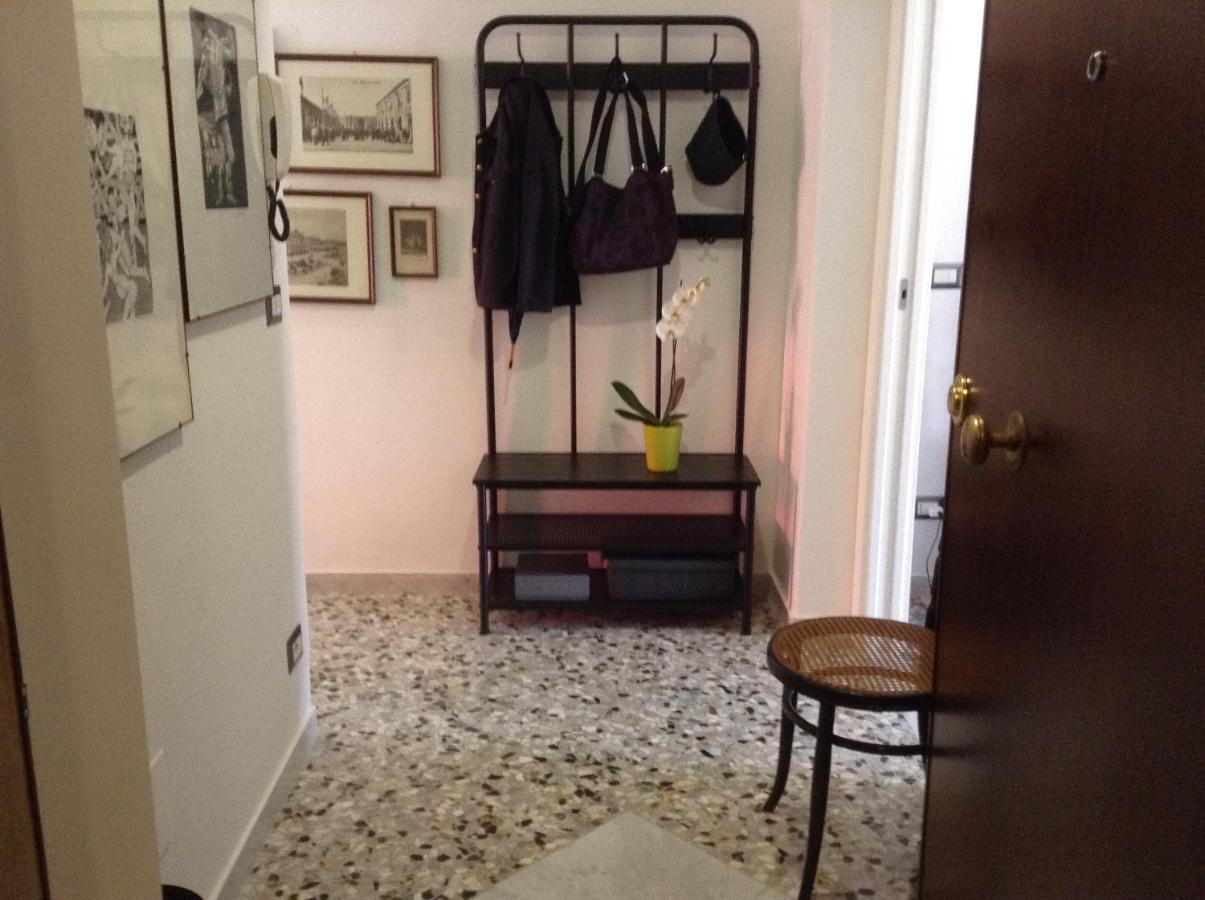 Apartament Casa Lorusso Bari Zewnętrze zdjęcie